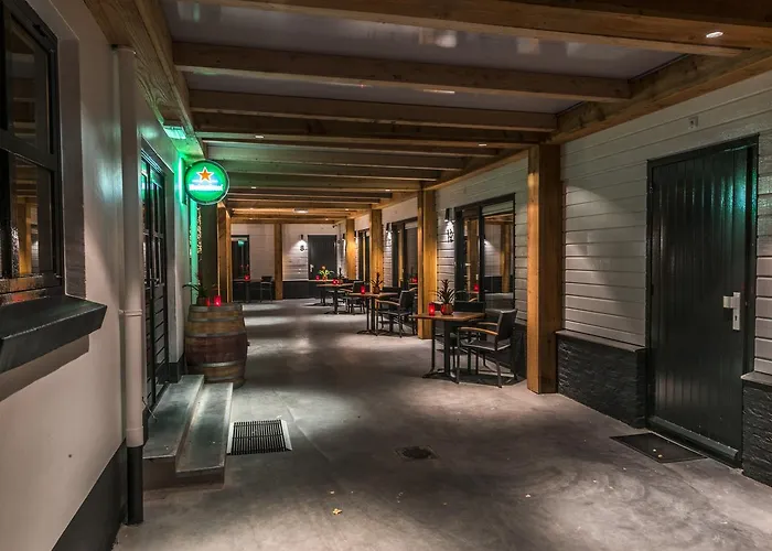 Hotel-Restaurant Unicum Elzenhagen