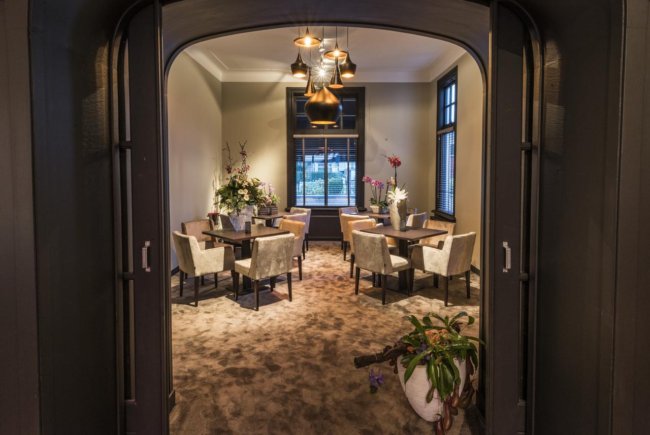 Hotel-restaurant Unicum Elzenhagen 4* Poeldijk