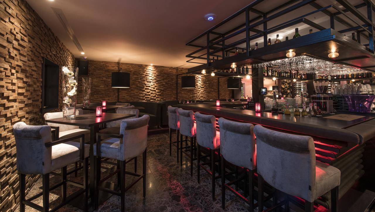Hotel-restaurant Unicum Elzenhagen 4* Poeldijk