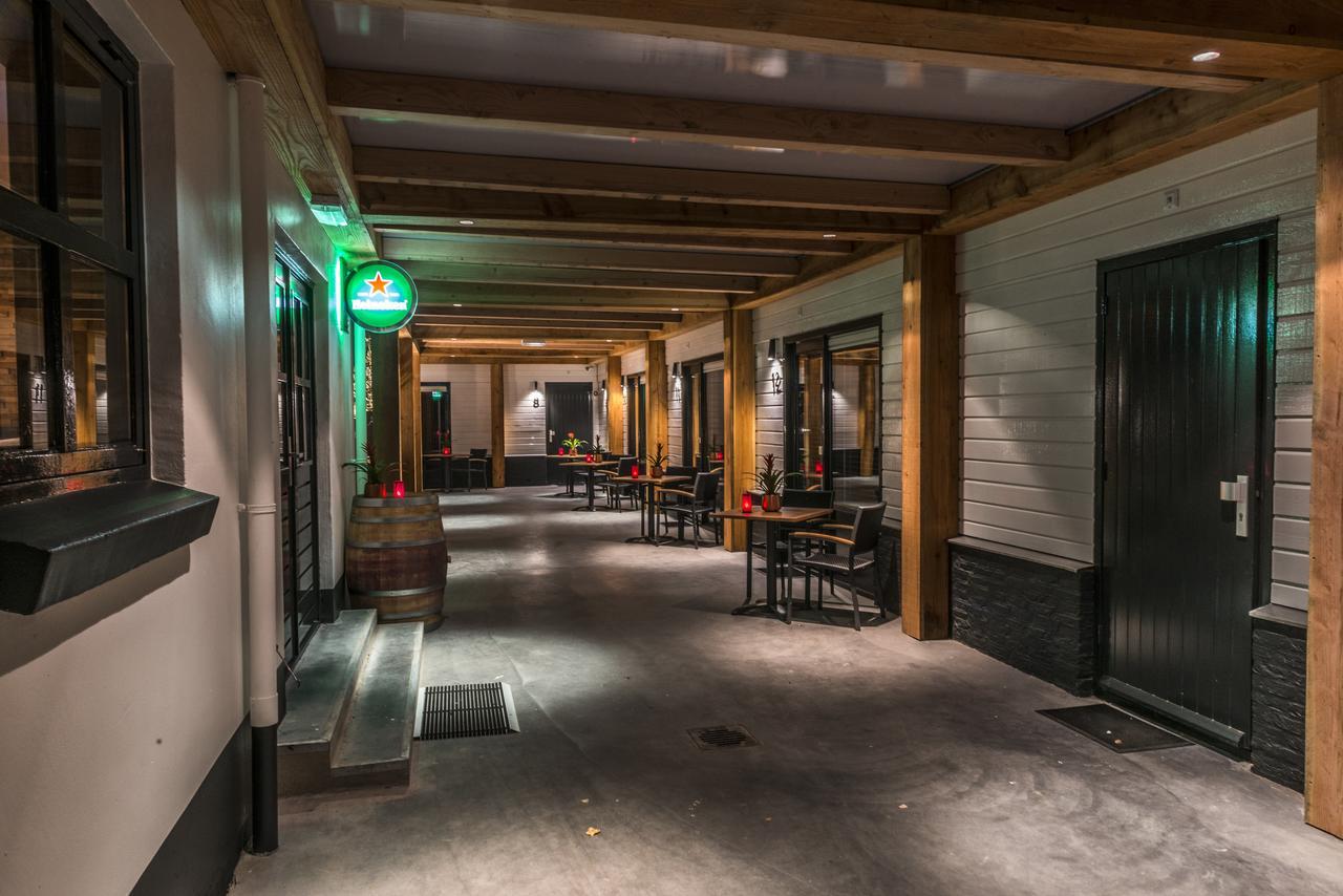 Hotel Hotel-restaurant Unicum Elzenhagen