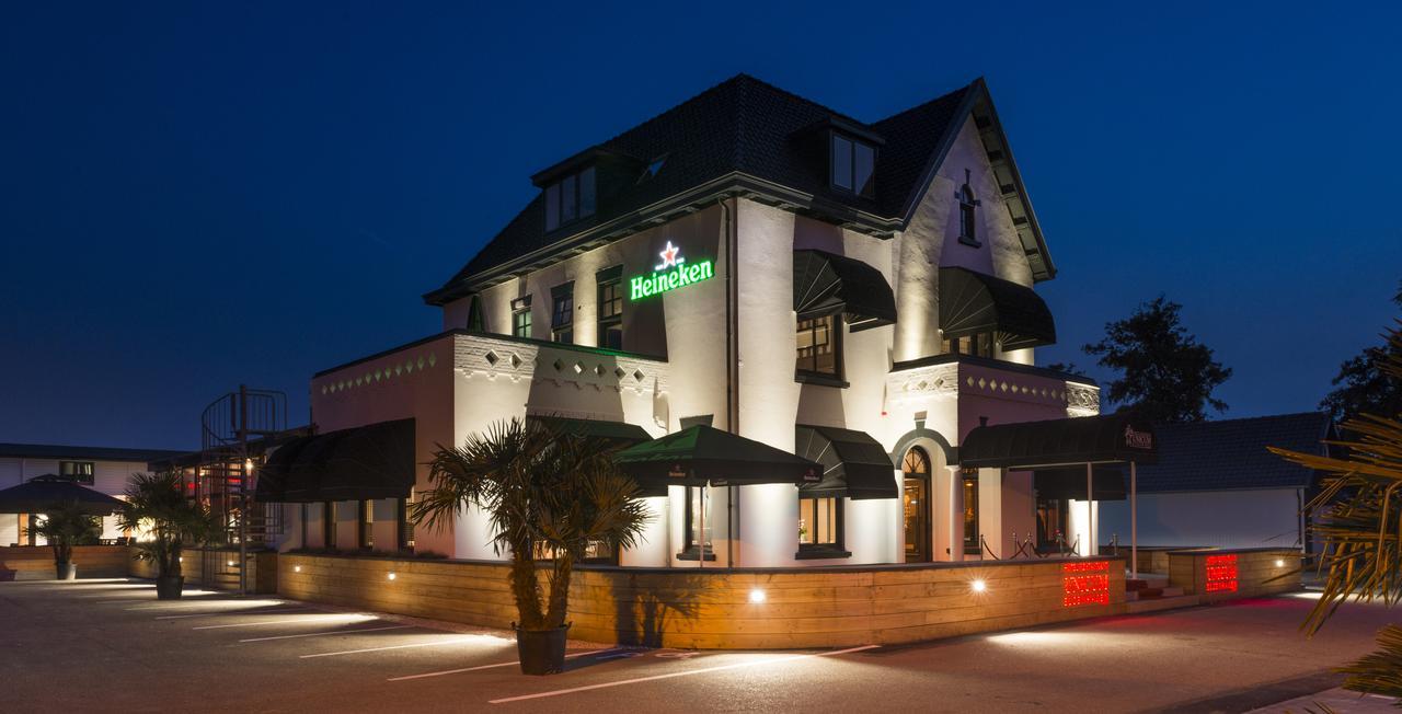 Hotel-restaurant Unicum Elzenhagen Hotel