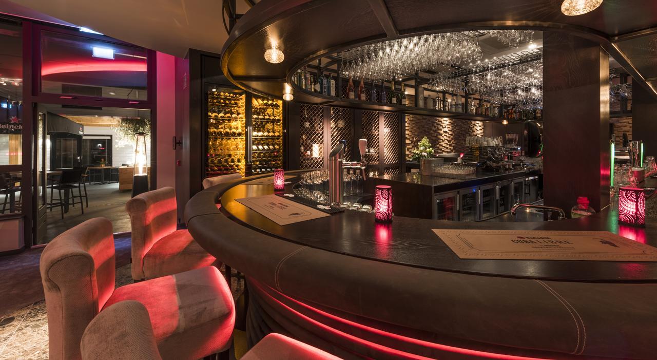 Hotel-restaurant Unicum Elzenhagen